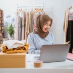 Peluang Bisnis Hijab dan Fashion Muslim