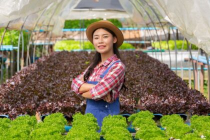 Peluang Usaha Pertanian yang Menjanjikan di Era Modern