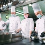 Perbedaan Bisnis Kuliner dan Tata Boga