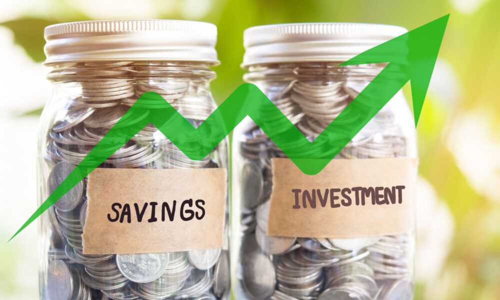 Perbedaan Menabung dan Investasi