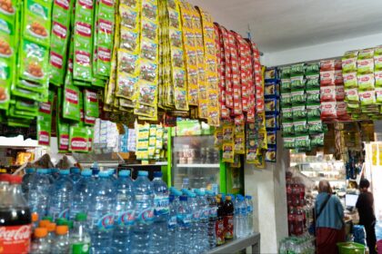 Rekomendasi Bisnis di Daerah Sepi