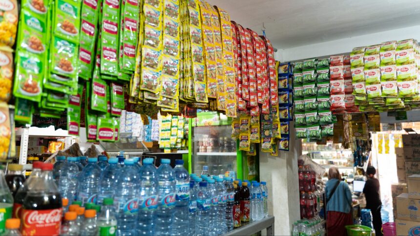 Rekomendasi Bisnis di Daerah Sepi