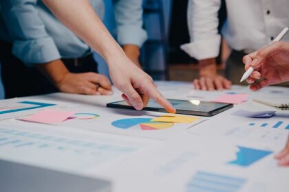 Strategi Pemasaran Online yang Efektif