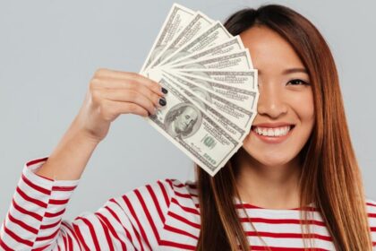 Sumber Penghasilan Uang Tambahan Selain Gaji