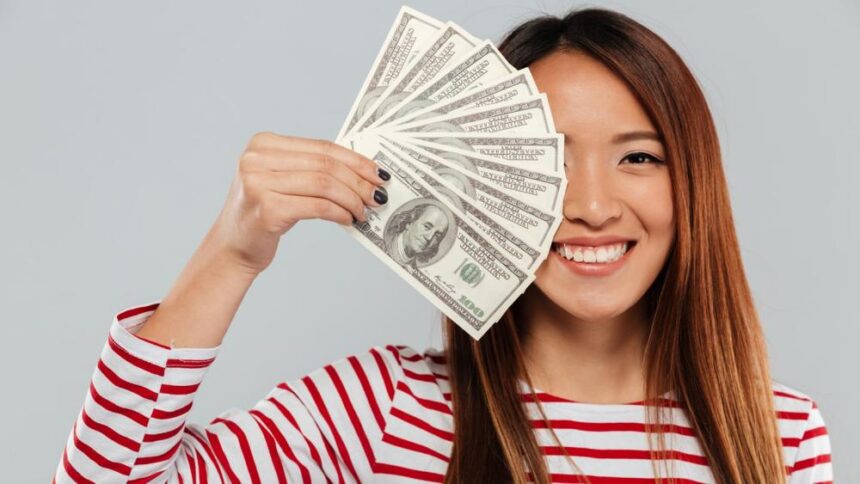 Sumber Penghasilan Uang Tambahan Selain Gaji