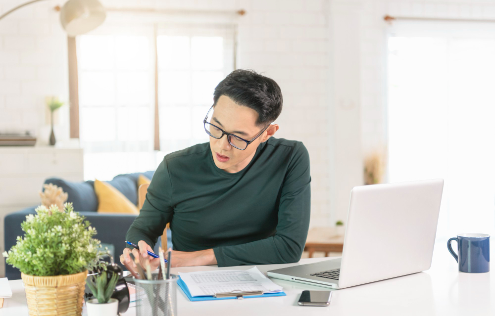 Sumber Penghasilan Uang Tambahan Selain Gaji