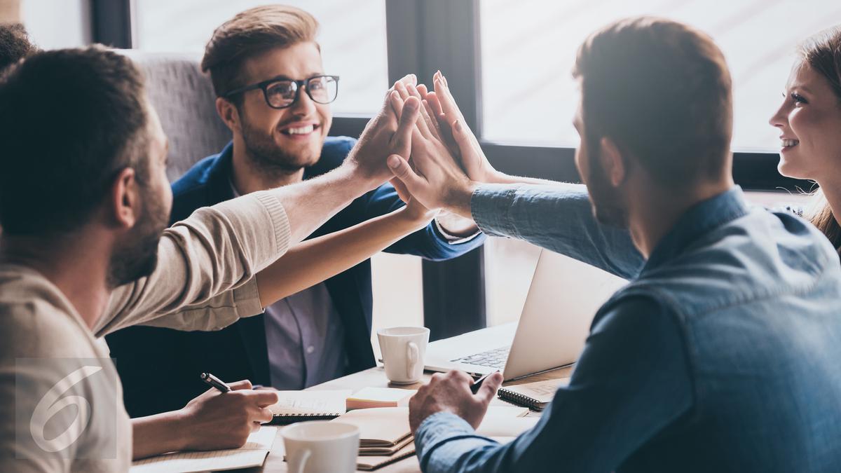 Tips Jadi Pengusaha Sukses