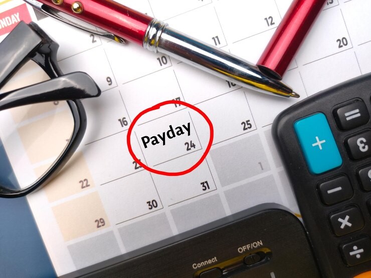 Tips Mengatur Gaji Bulanan