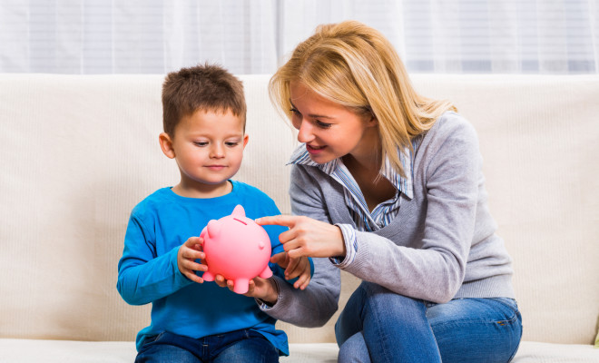 Tips Mengatur Keuangan Single Parent