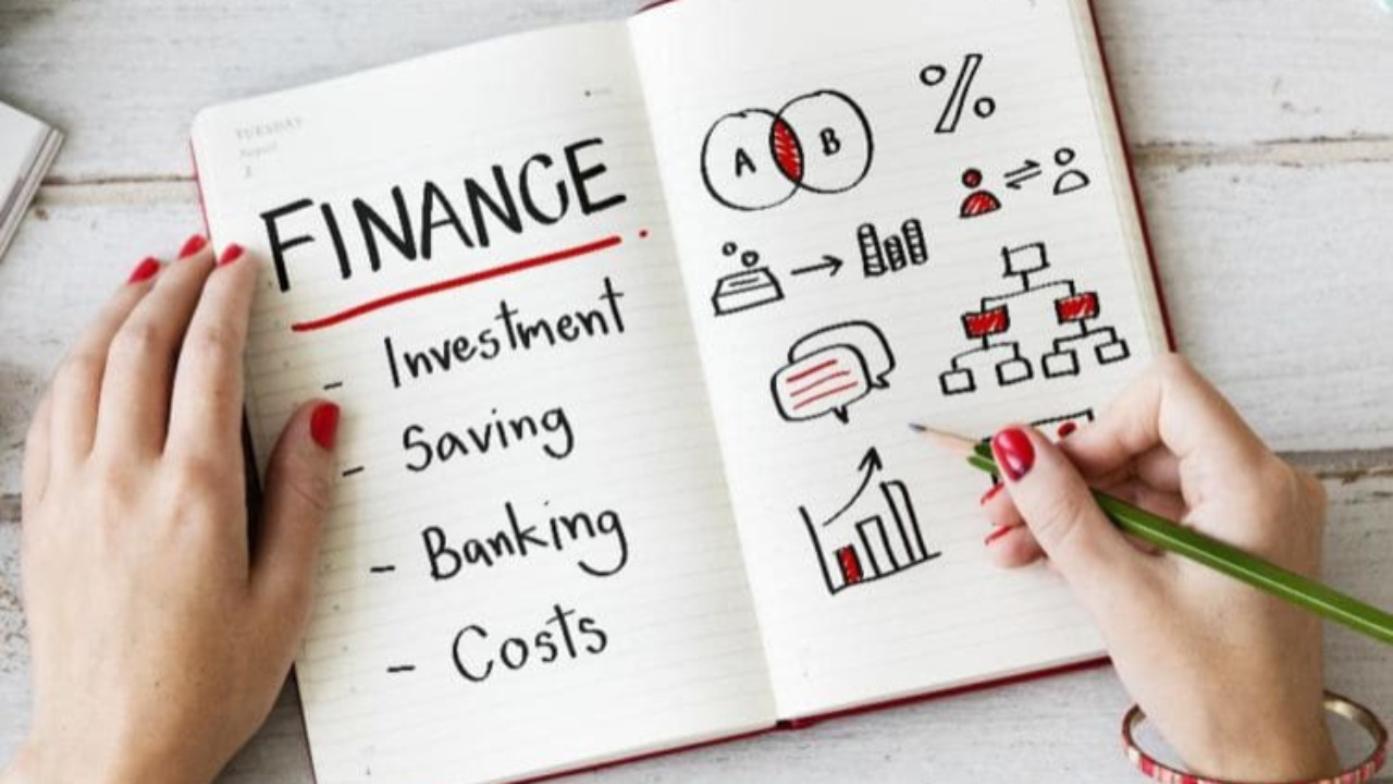 Tips Mengatur Keuangan yang Sehat