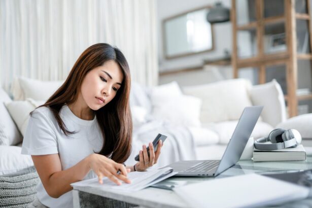 Tips Mengatur Keuangan yang Sehat