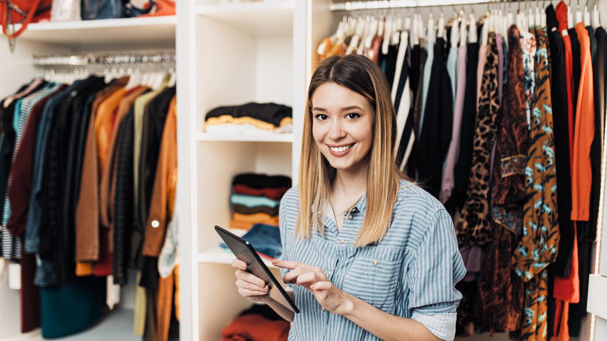 Tips Online Marketing untuk Bisnis Fashion