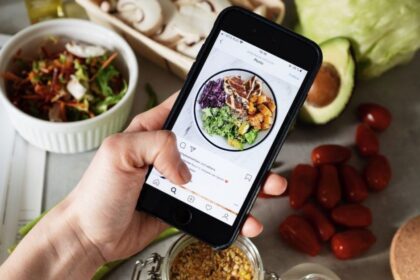 Tips Promosi Bisnis Lewat Instagram