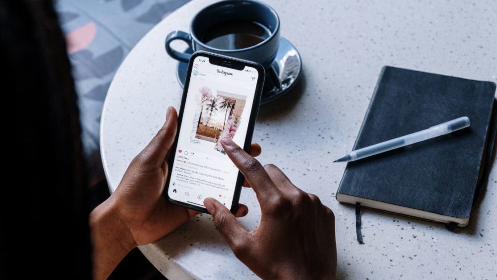 Tips Promosi Bisnis Lewat Instagram