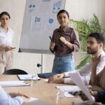 Tips Sukses Meeting dengan Klien