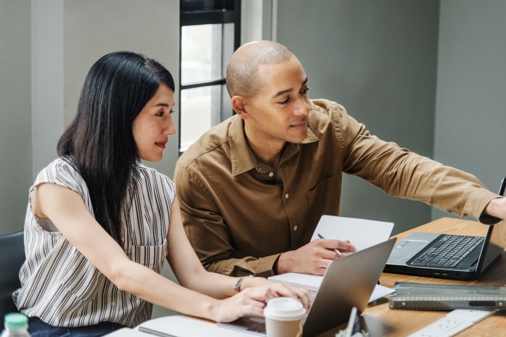 Tips Sukses Meeting dengan Klien