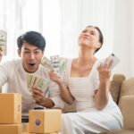 Untung Besar dalam Bisnis dengan Modal Kecil