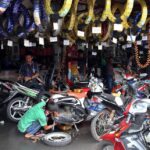 Usaha Bengkel Motor dari Modal Kecil