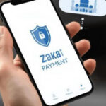 cara Bayar Zakat