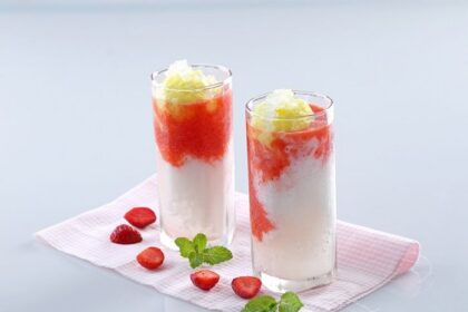 10 Tren Bisnis Kuliner di Tahun 2026