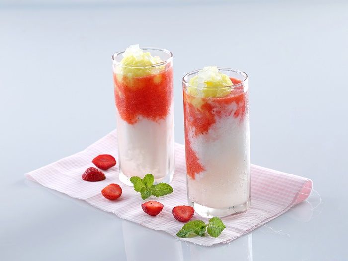 10 Tren Bisnis Kuliner di Tahun 2026