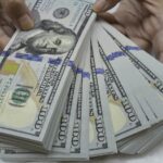 Alasan Kenapa Dolar AS Jadi Mata Uang Dunia