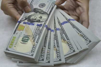 Alasan Kenapa Dolar AS Jadi Mata Uang Dunia