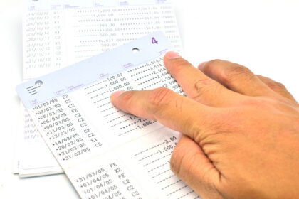 Apa Fungsi Rekening Koran