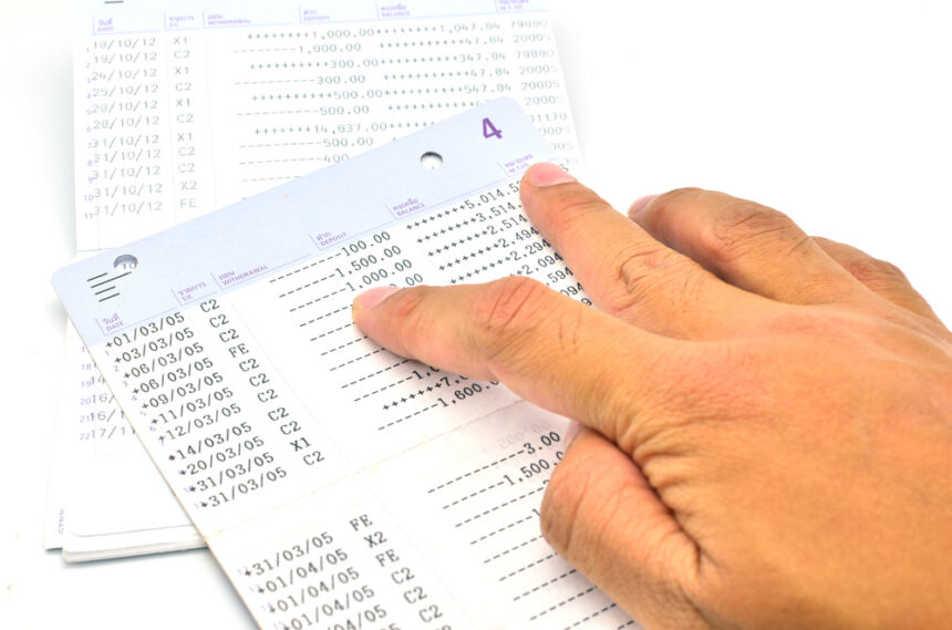 Apa Fungsi Rekening Koran