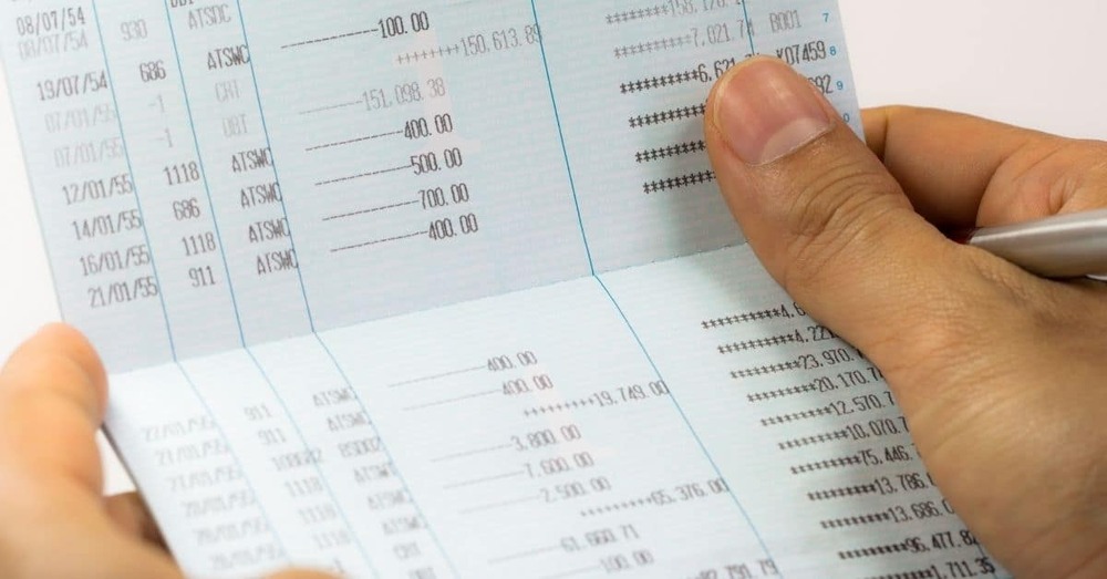 Apa Fungsi Rekening Koran