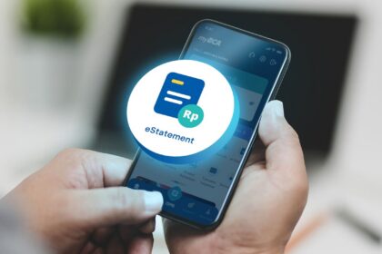 Apa Itu E-Statement