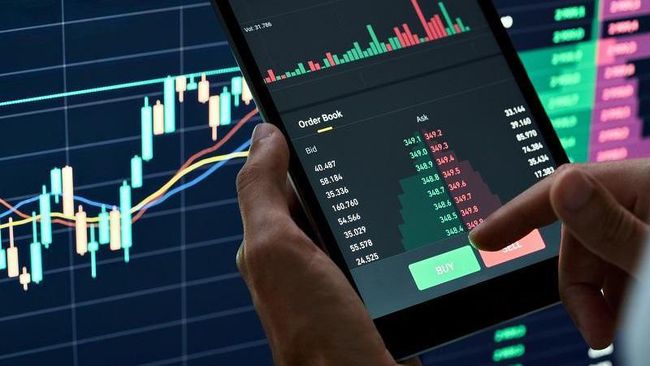 Apa Perbedaan Trading dan Investasi