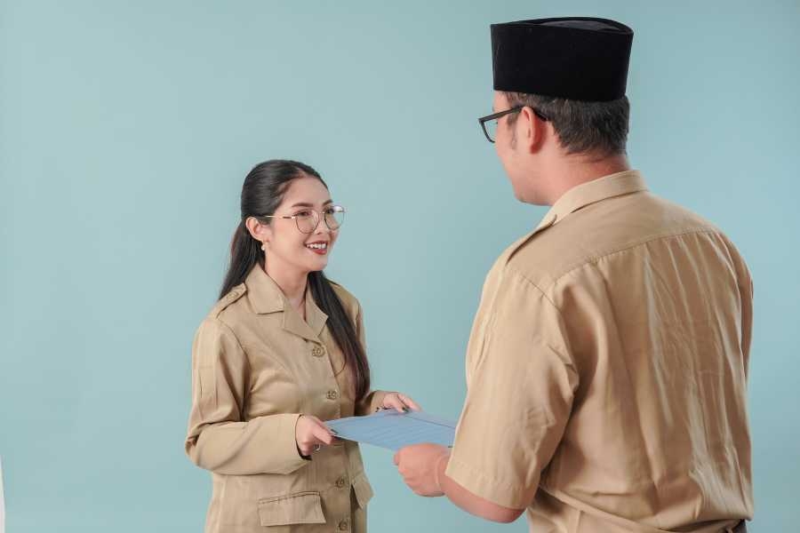 Apakah PNS Boleh Mendirikan PT