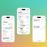 Aplikasi Pencatat Keuangan