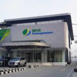 BPJS Ketenagakerjaan