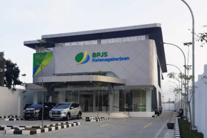 BPJS Ketenagakerjaan