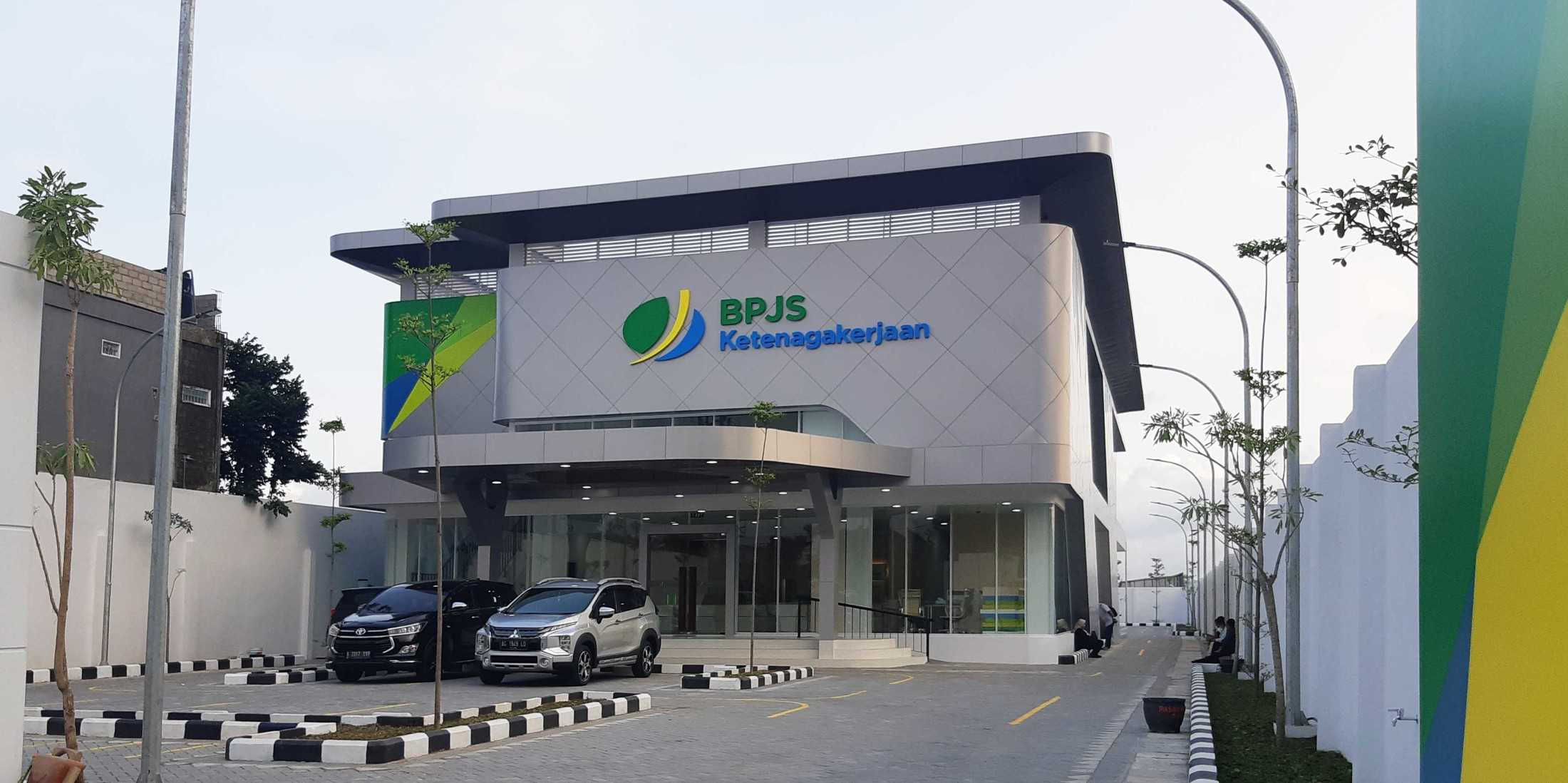 BPJS Ketenagakerjaan