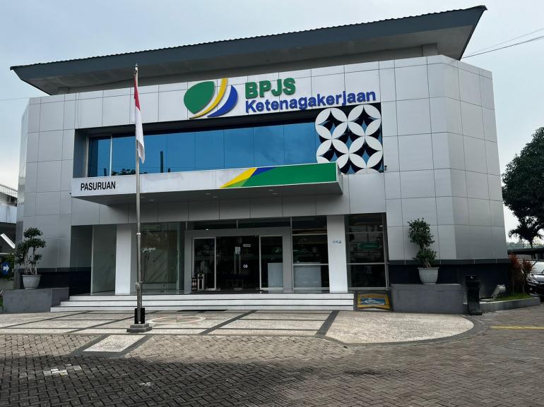 BPJS Ketenagakerjaan