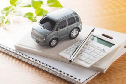 Beli Mobil dengan Gaji 5 Juta