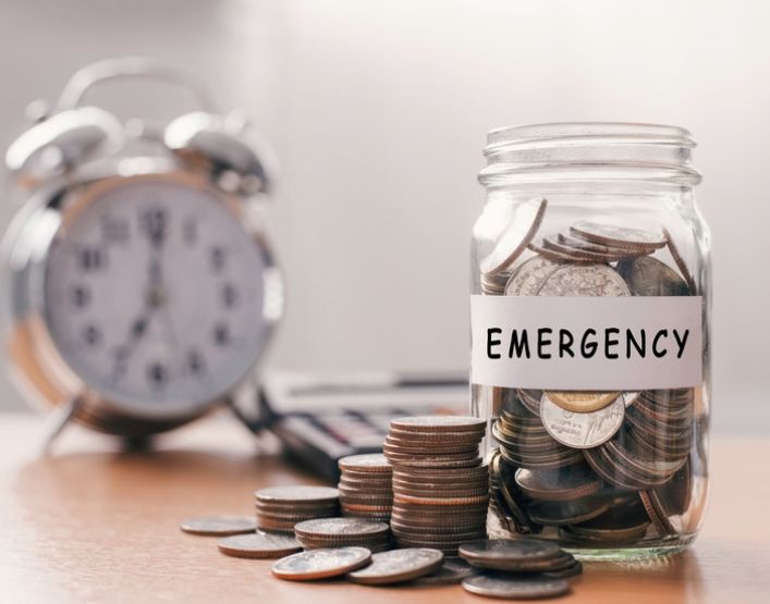 Berapa Dana Darurat Ideal