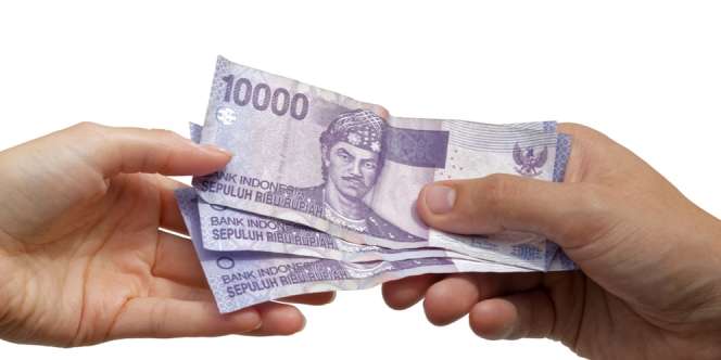 Berapa Jumlah Utang yang Ideal