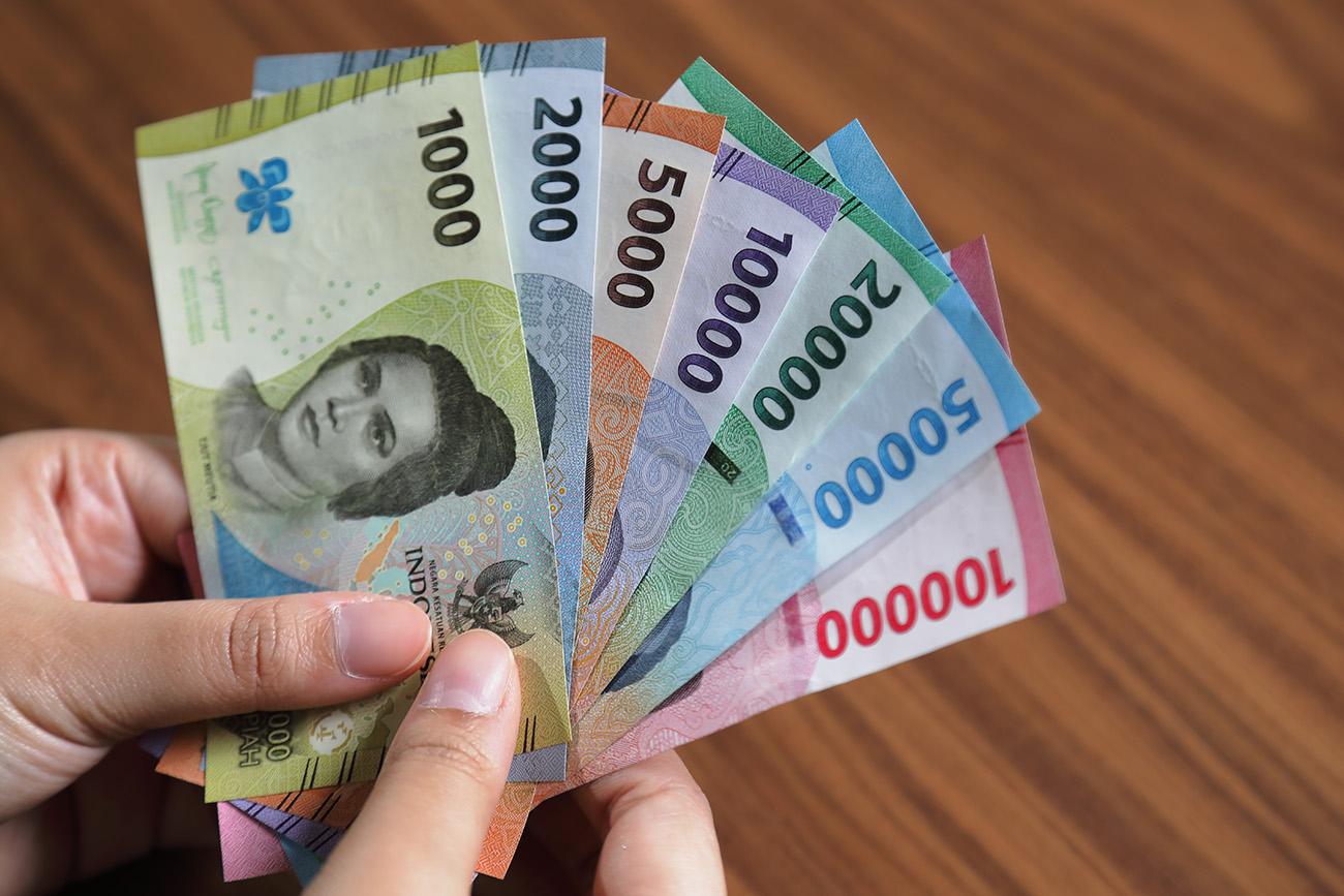 Berapa Jumlah Utang yang Ideal
