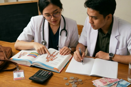 Biaya Kuliah Kedokteran