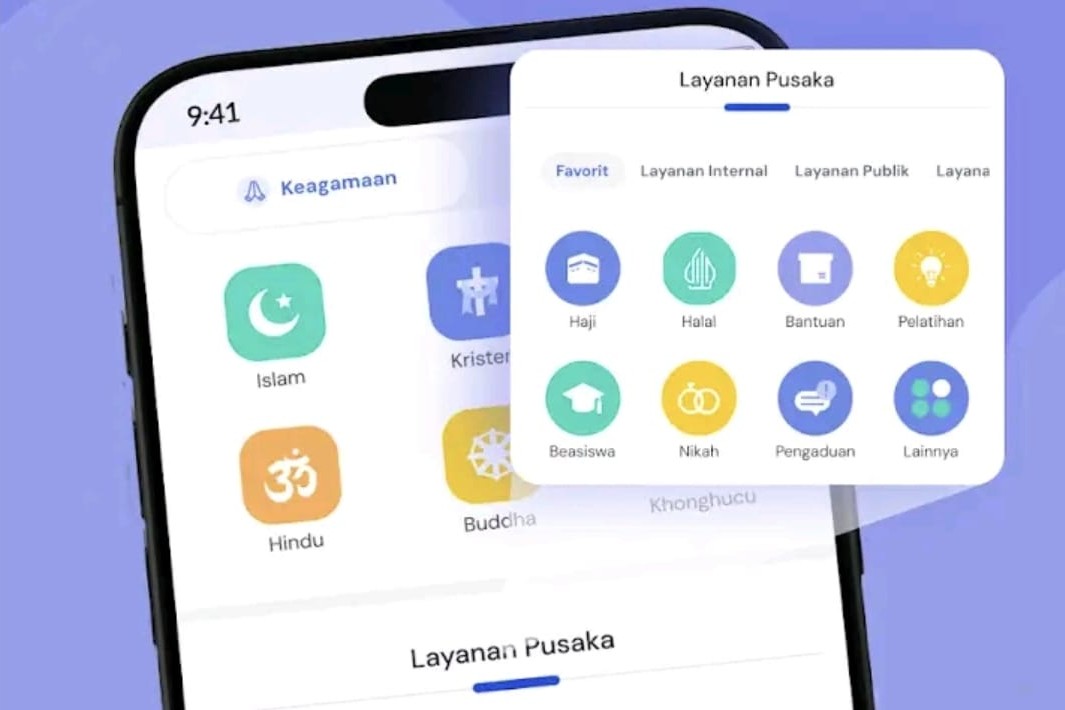 Cara Cek Keberangkatan Haji