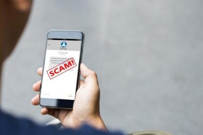 Cara Cek Link Phishing agar Tidak Kena Tipu