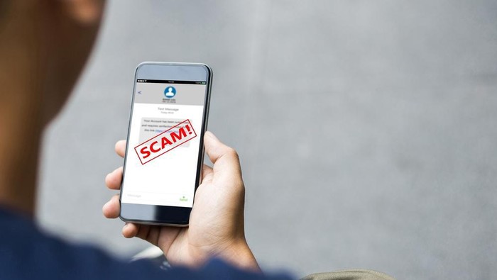 Cara Cek Link Phishing agar Tidak Kena Tipu
