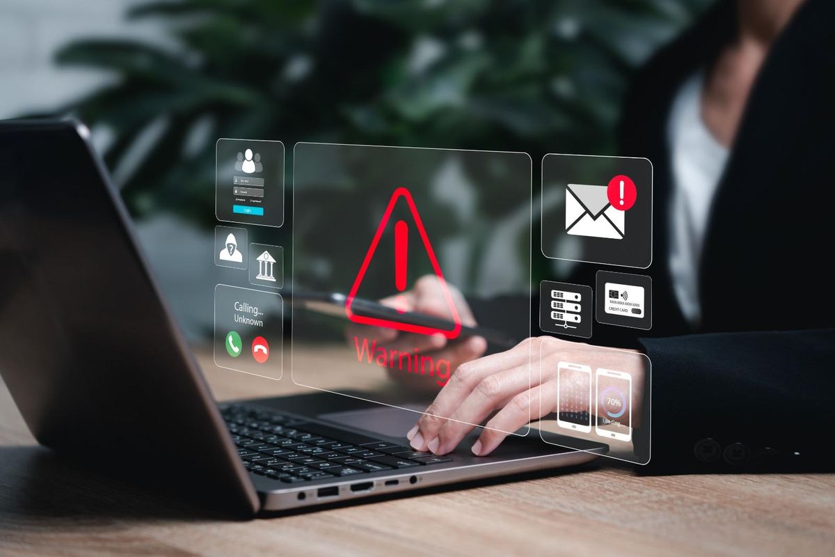 Cara Cek Link Phishing agar Tidak Kena Tipu