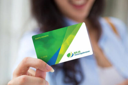 Cara Cek Saldo Jaminan Pensiun