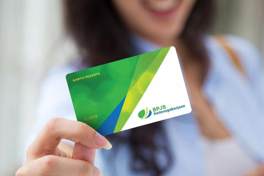 Cara Cek Saldo Jaminan Pensiun