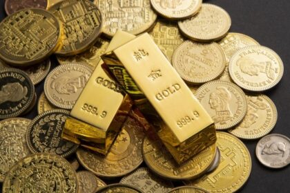 Cara Cicil Emas DP Nol